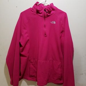 North face Fleece Jacket